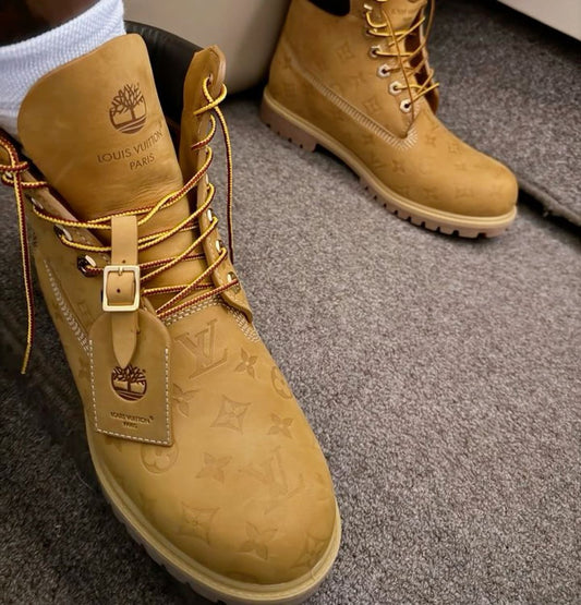 Timberland LV