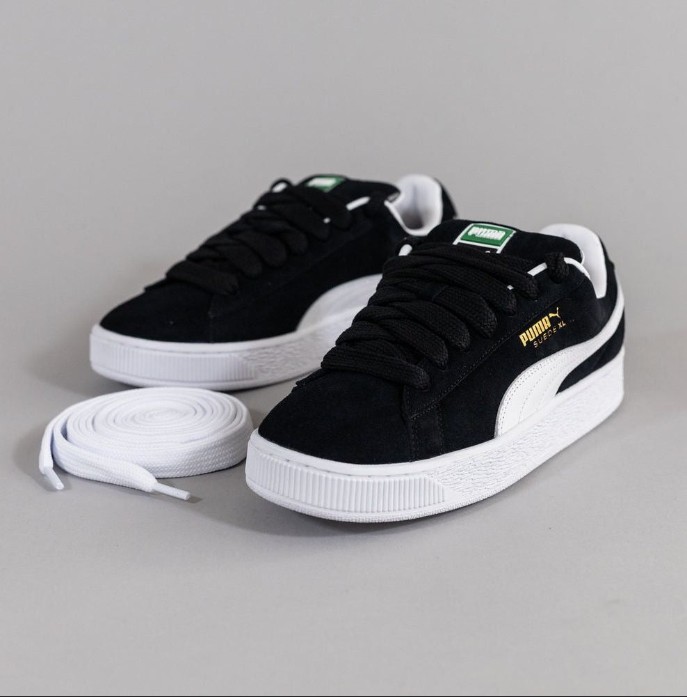 PUMA SUEDE XL