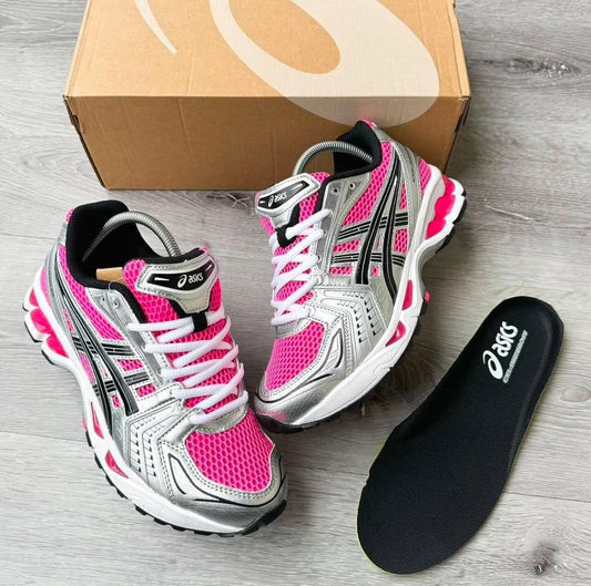 ASICS GEL KAYANO