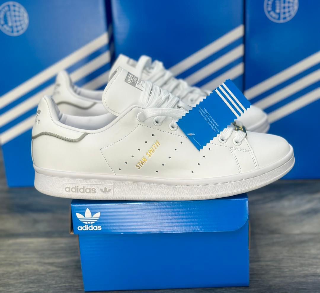 ADIDAS STAN’S SMITH authentique original