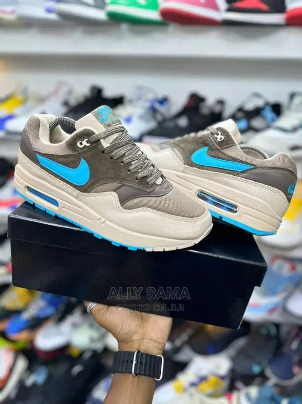 Nike Air Max 1 Pécan