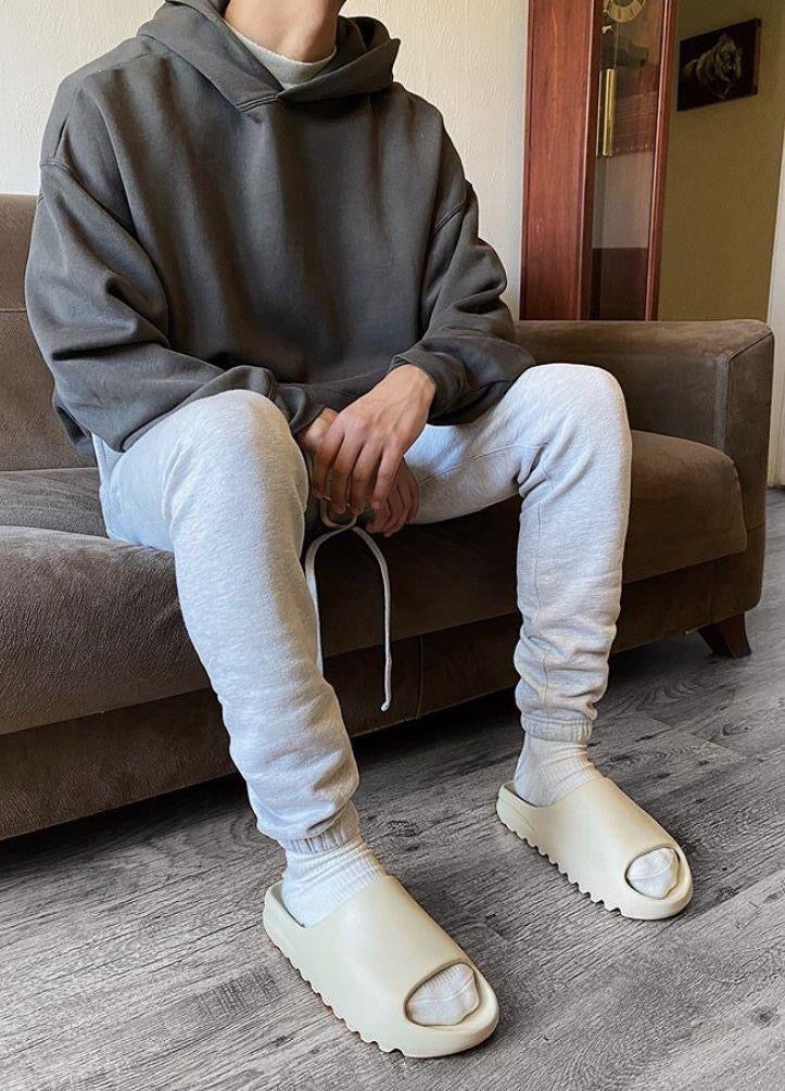 Sandales Yeezy orthopédiques original 🩴