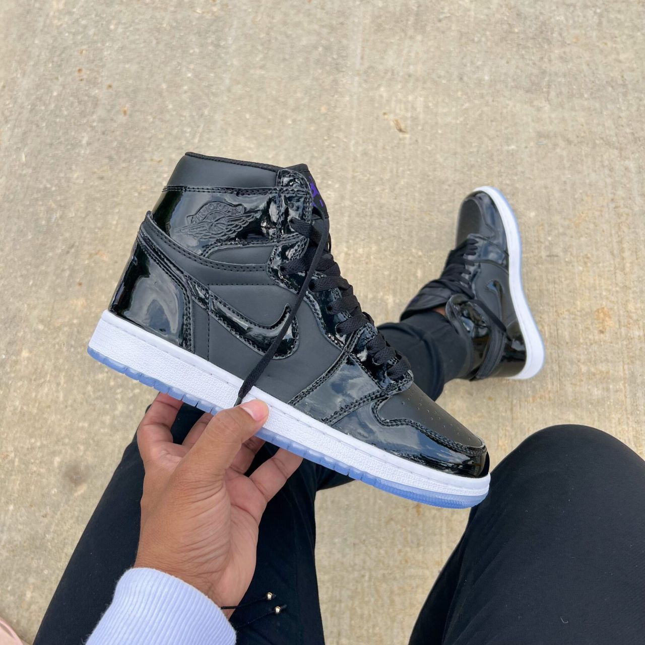 Air Jordan 1