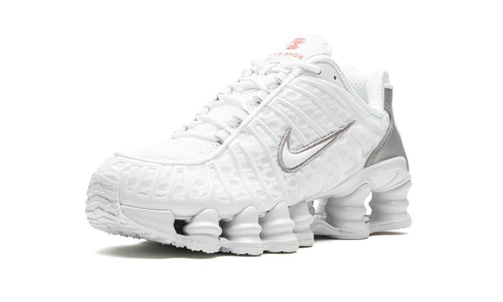 Nike Air Max Shox