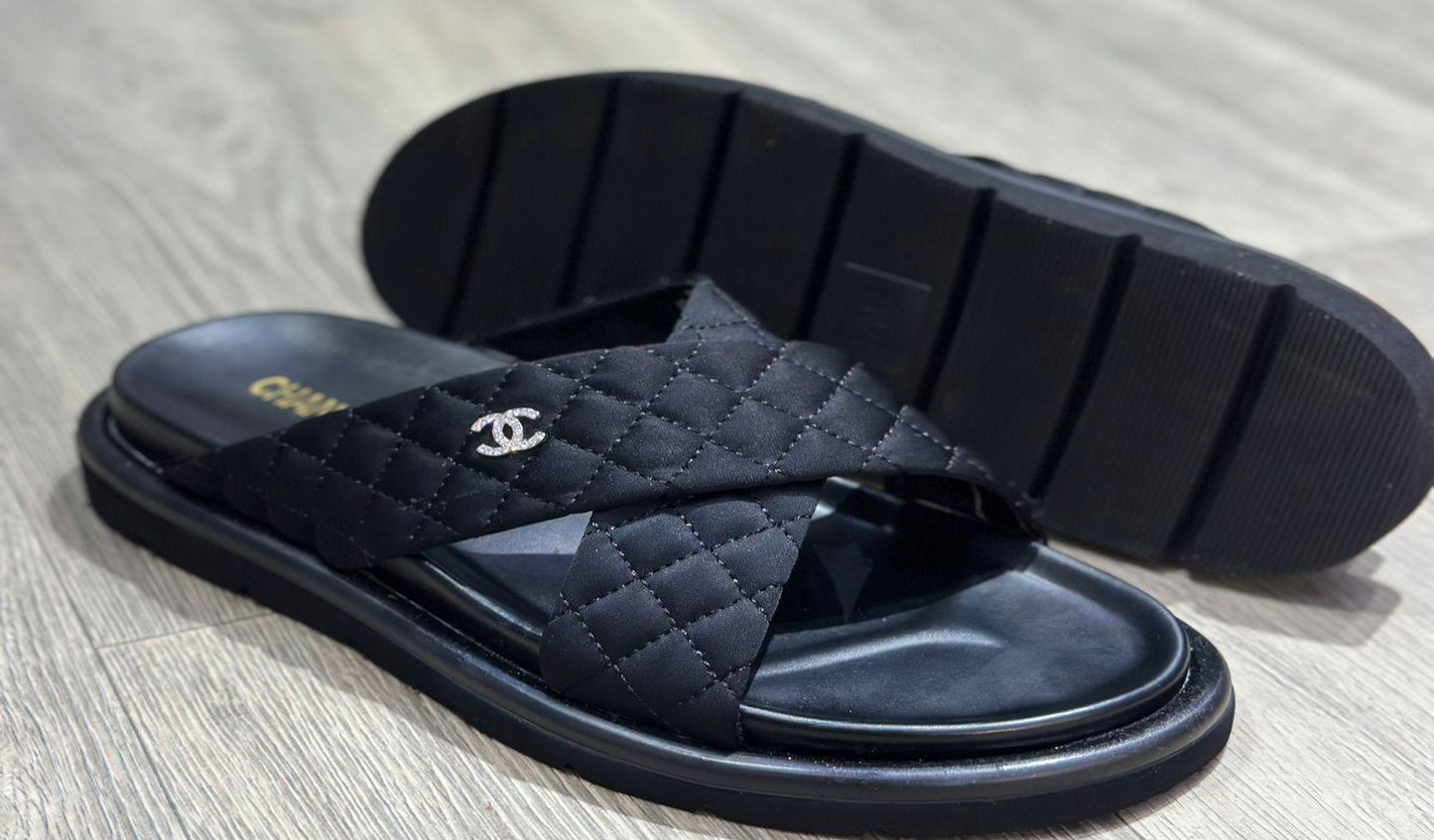 Sandales Chanel – Édition Spéciale Ramadan 2025