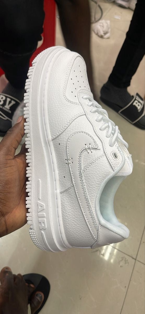 Air Force One Luxe