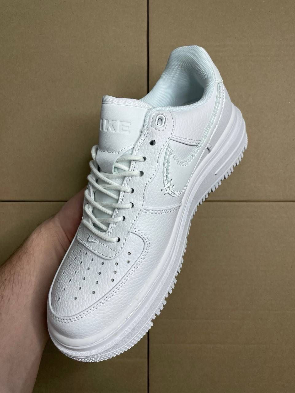 Air Force One Luxe