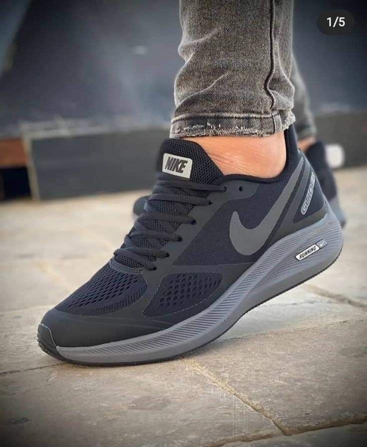 NIKE ZOOM Original authentique