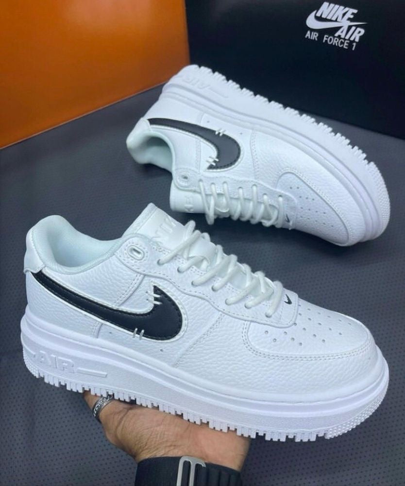 Air Force One Luxe