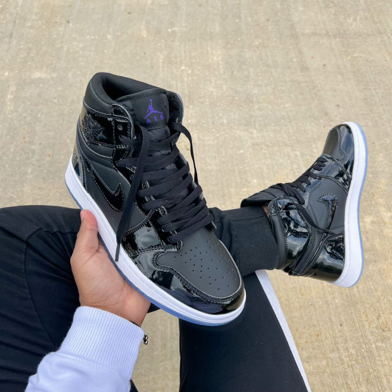 Air Jordan 1