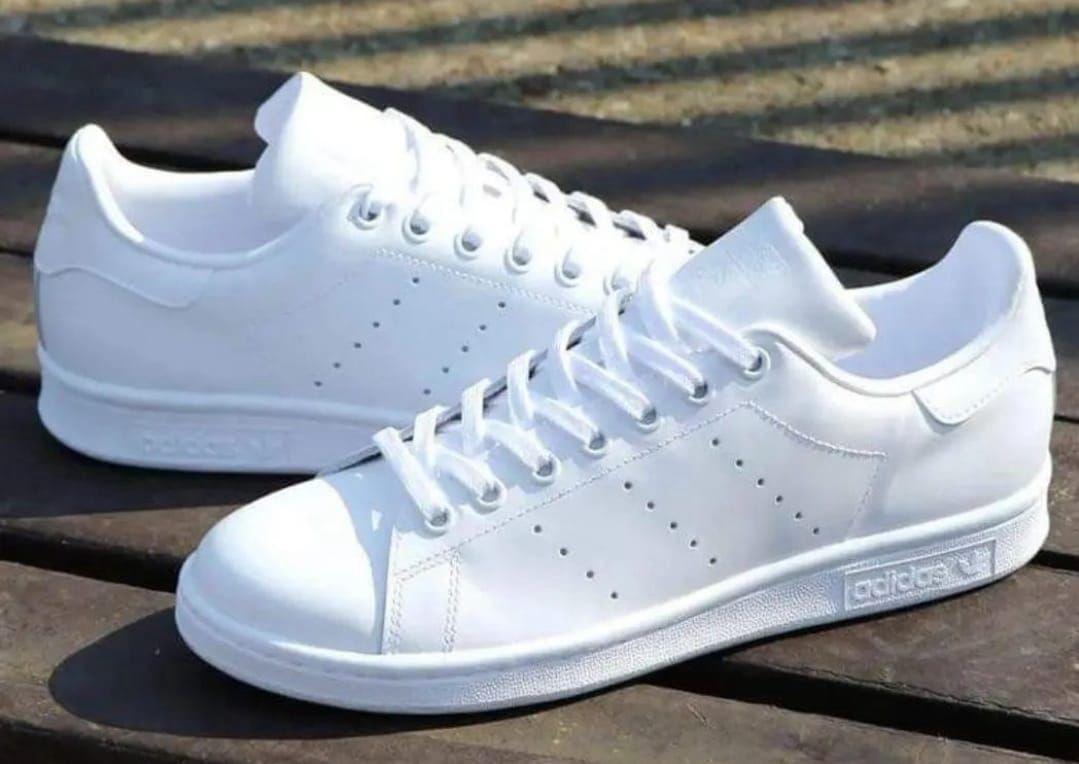 Adidas Stan Smith – L’icône intemporelle