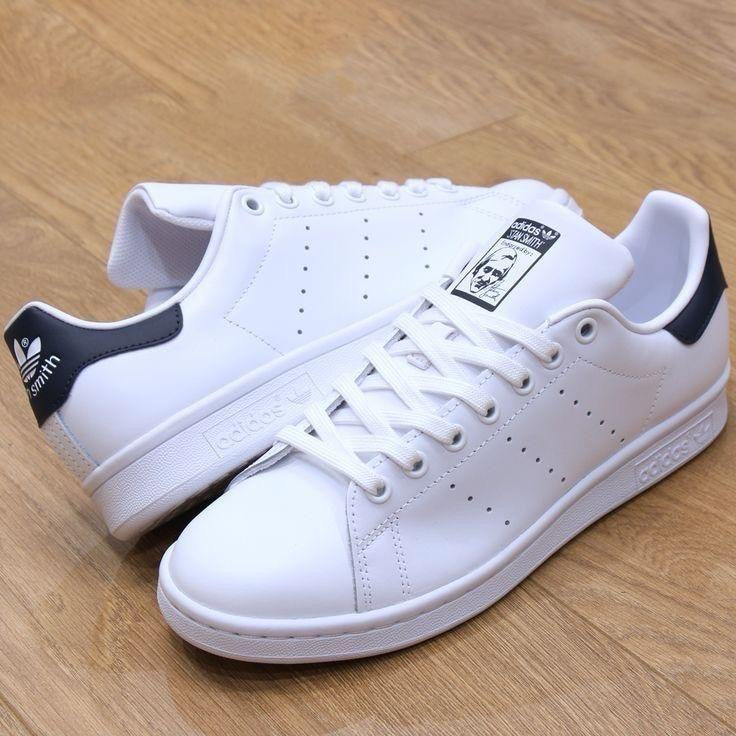 Adidas Stan Smith – L’icône intemporelle