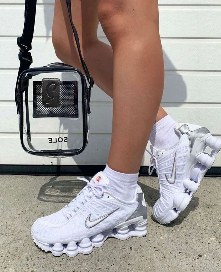 Nike Air Max Shox