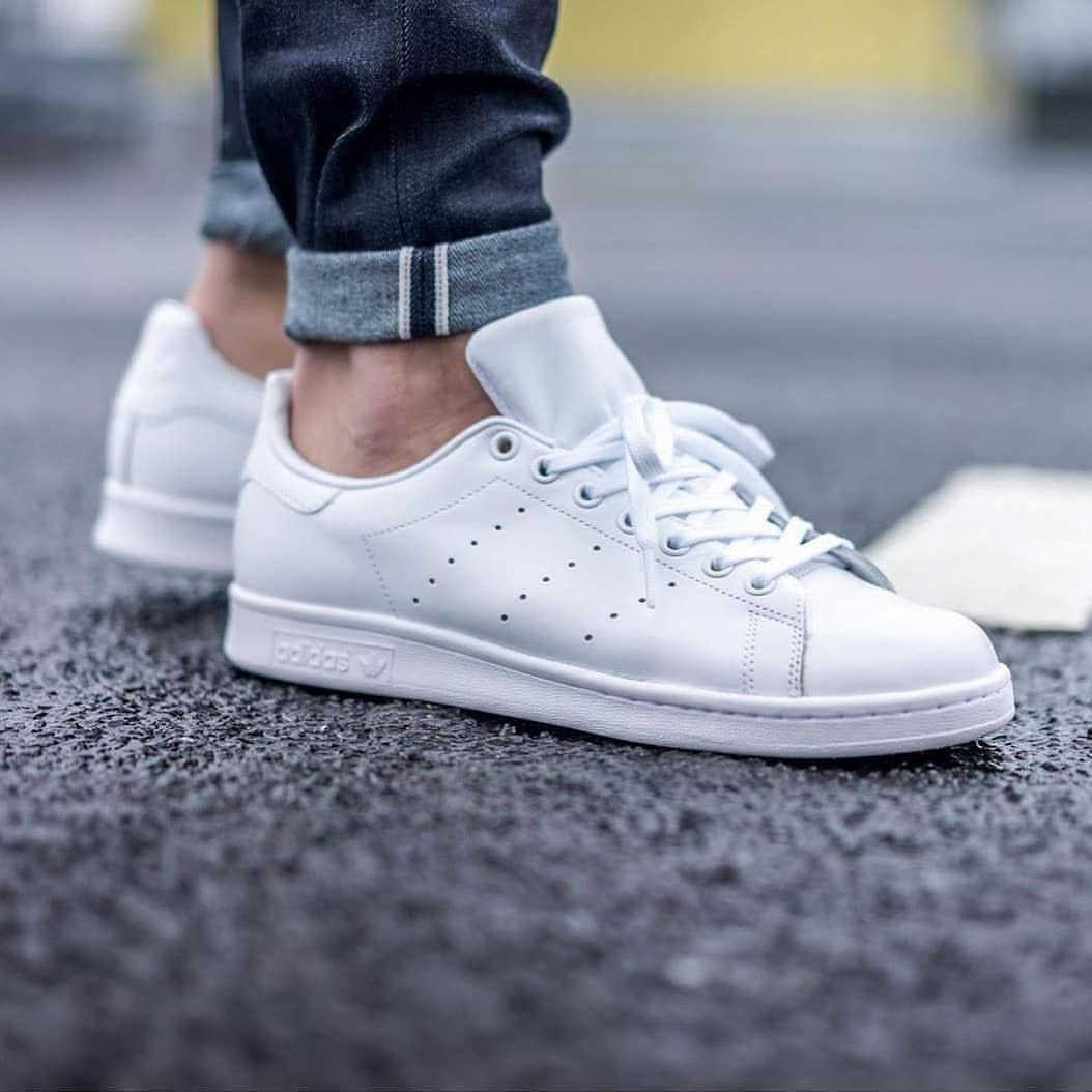 Adidas Stan Smith – L’icône intemporelle