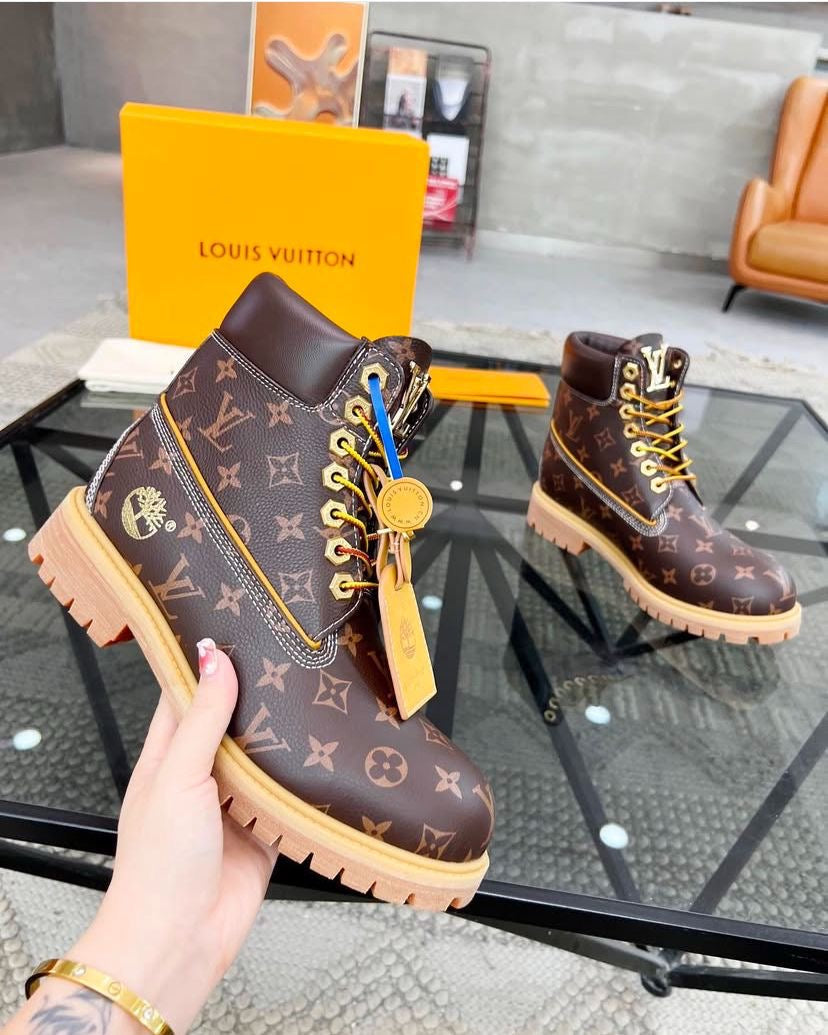 Timberland LV authentique