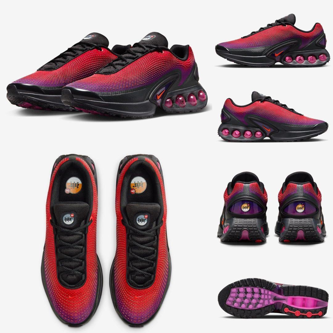 AIR MAX DN authentique