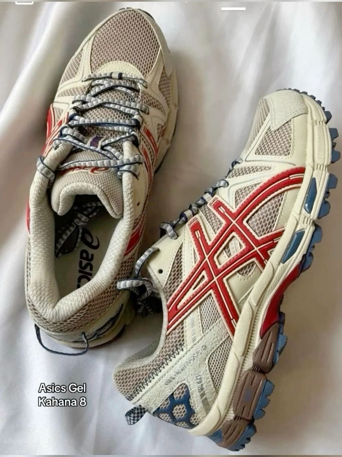 ASICS GEL KAHANA 8