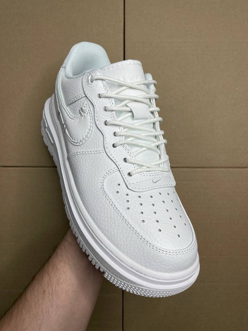 Air Force One Luxe