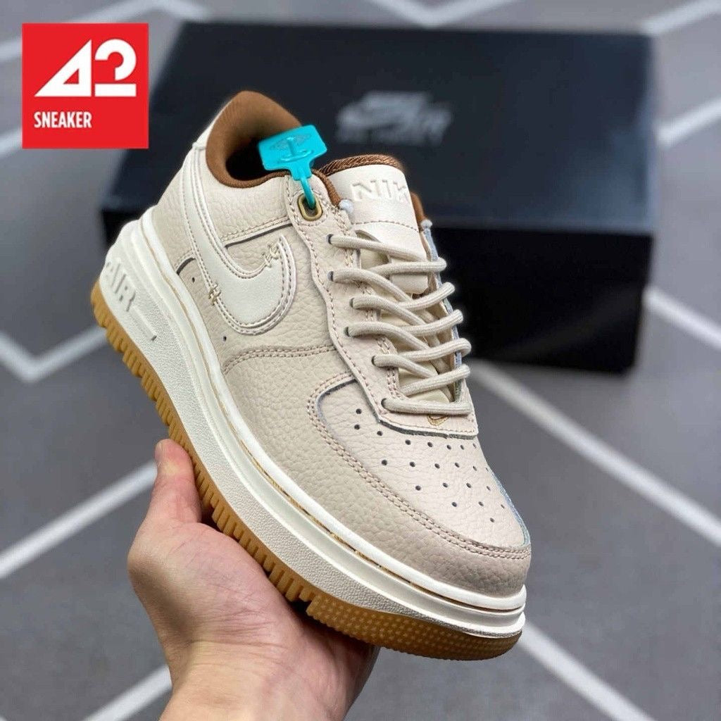 Air Force One Luxe