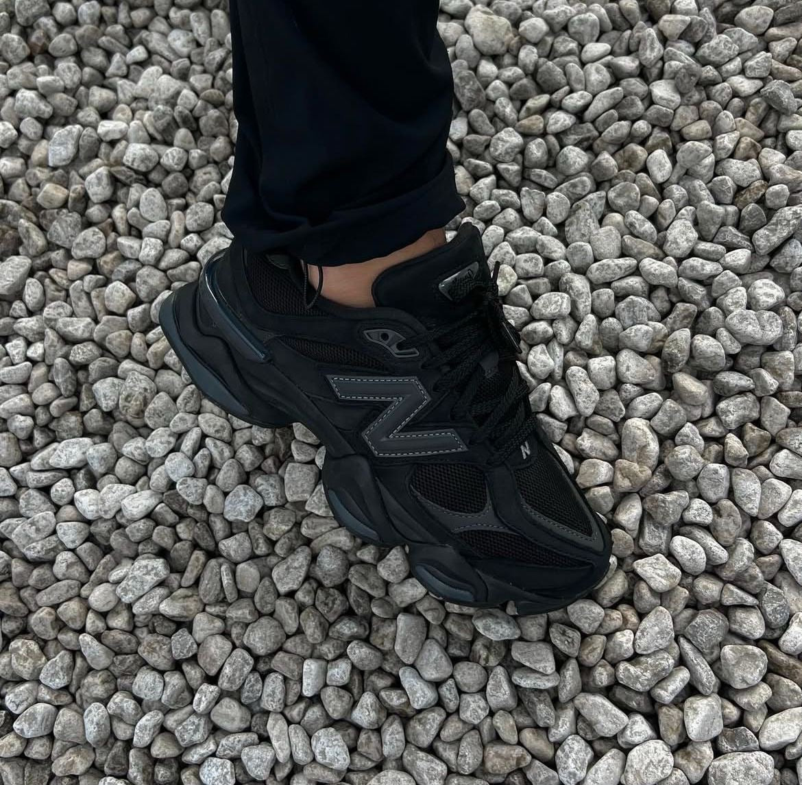 NEW BALANCE 9060