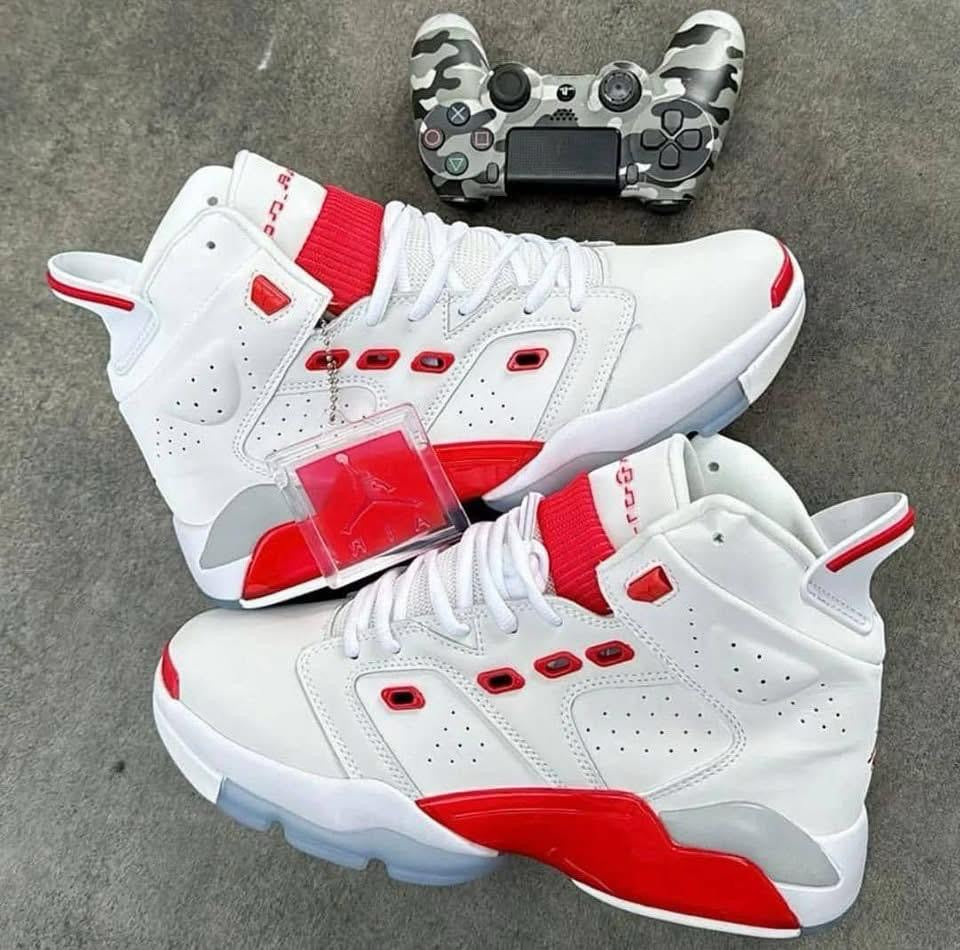 Air Jordan 6-17-23 Rétro Moderne