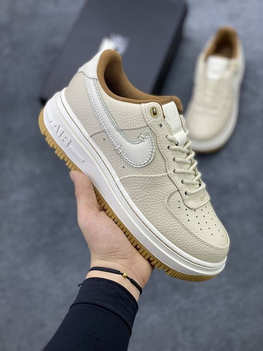 Air Force One Luxe