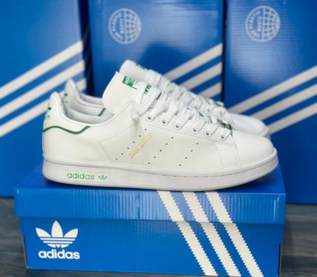 ADIDAS STAN’S SMITH authentique original