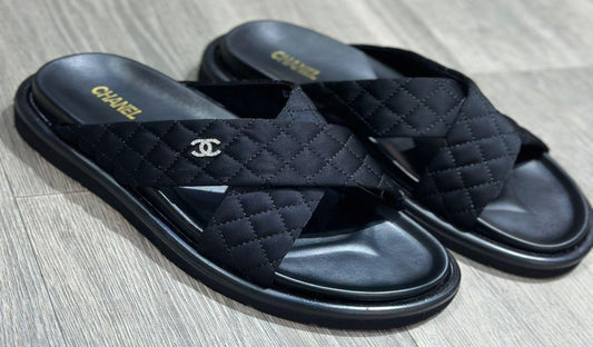 Sandales Chanel – Édition Spéciale Ramadan 2025