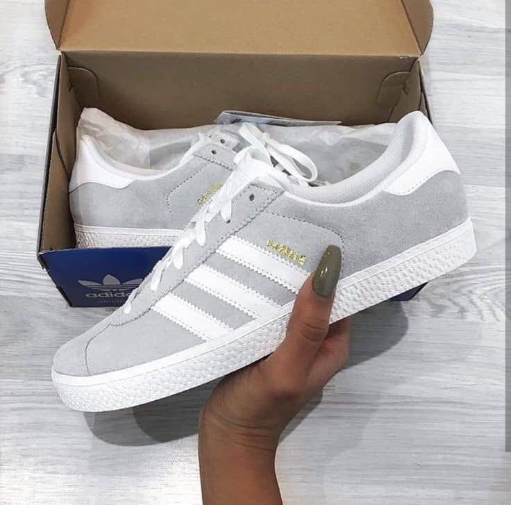 ADIDAS GAZELLE ORIGINAL