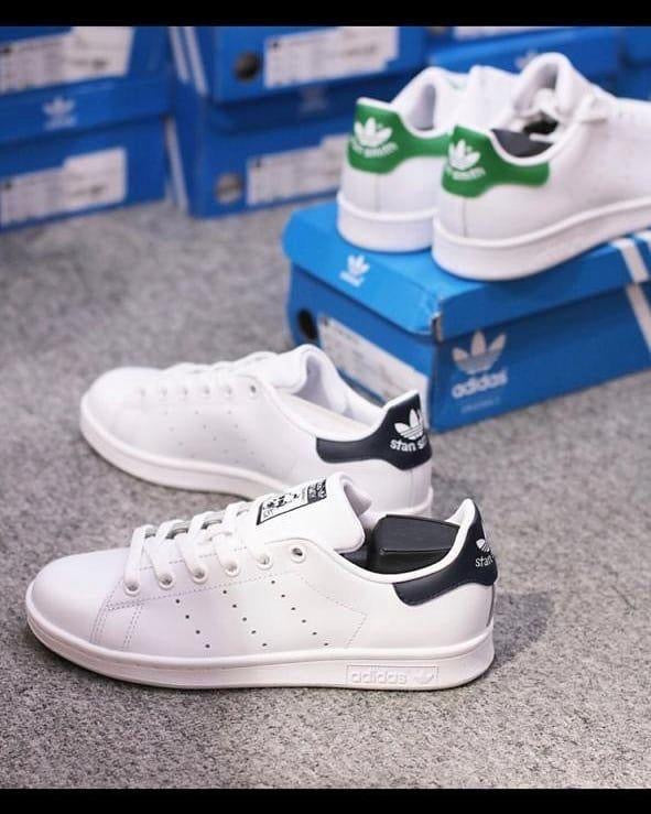 Adidas Stan Smith – L’icône intemporelle