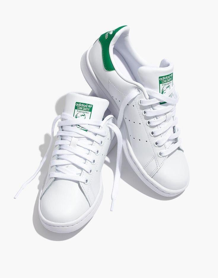 Adidas Stan Smith – L’icône intemporelle