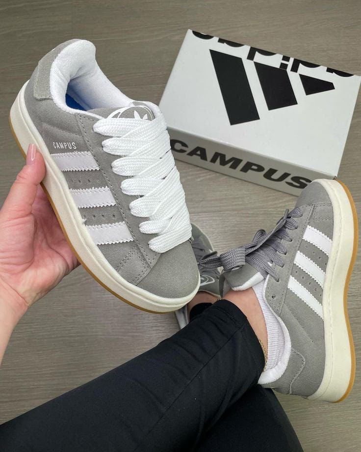 ADIDAS CAMPUS