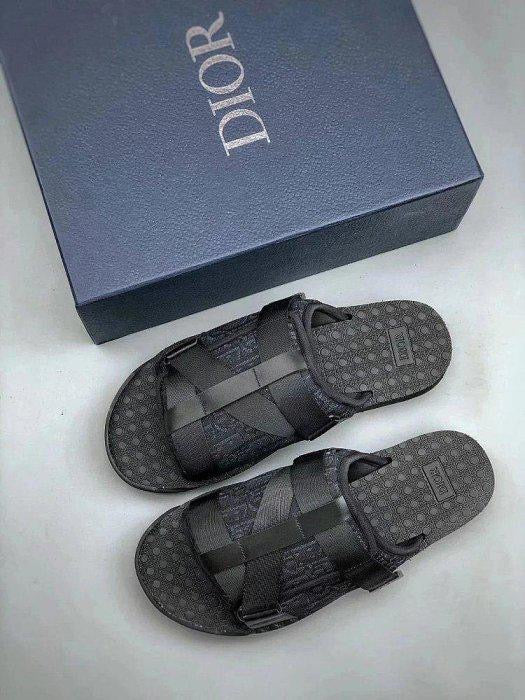 Sandales Dior – Édition Spéciale Ramadan 2025