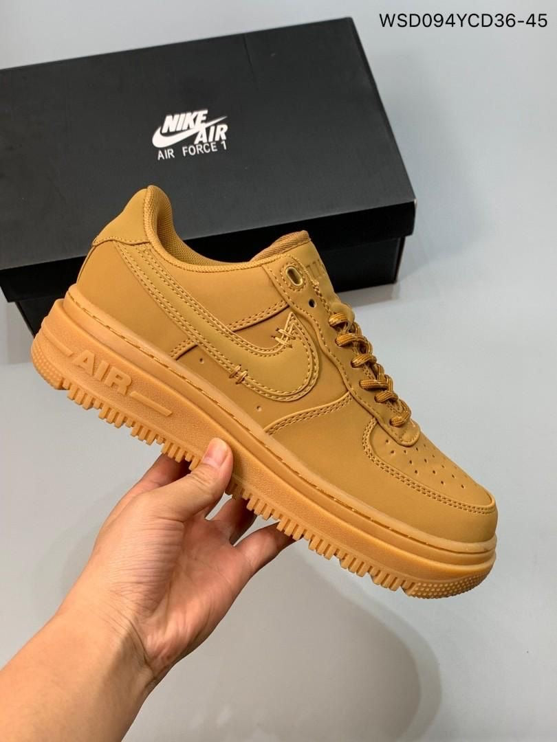 Air Force One Luxe