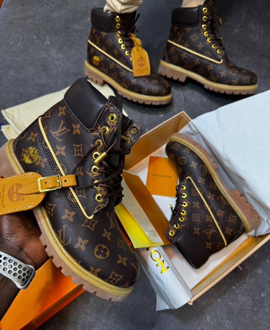 Timberland LV authentique