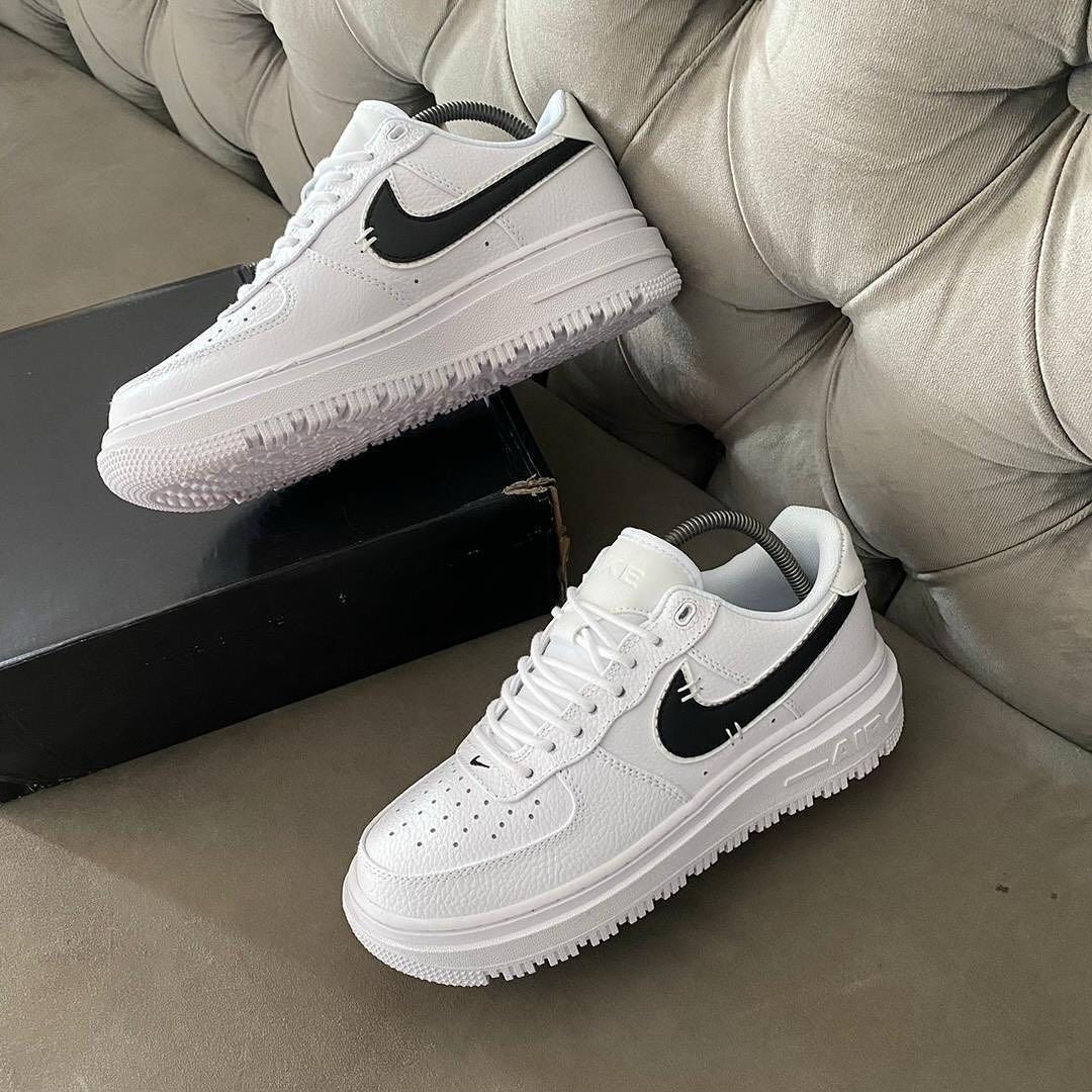 Air Force One Luxe