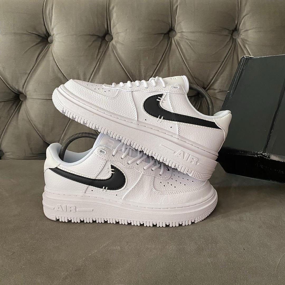 Air Force One Luxe