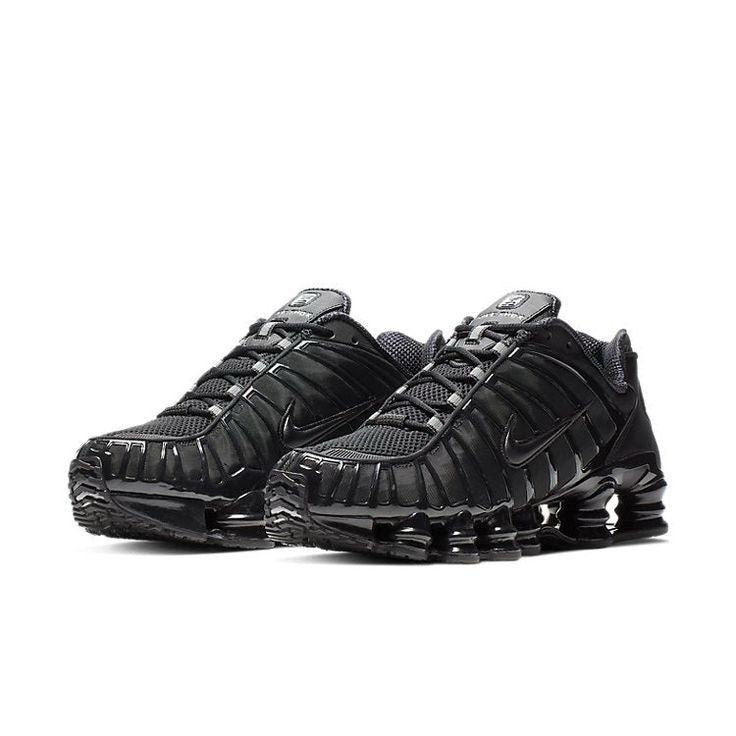 Nike Air Max Shox